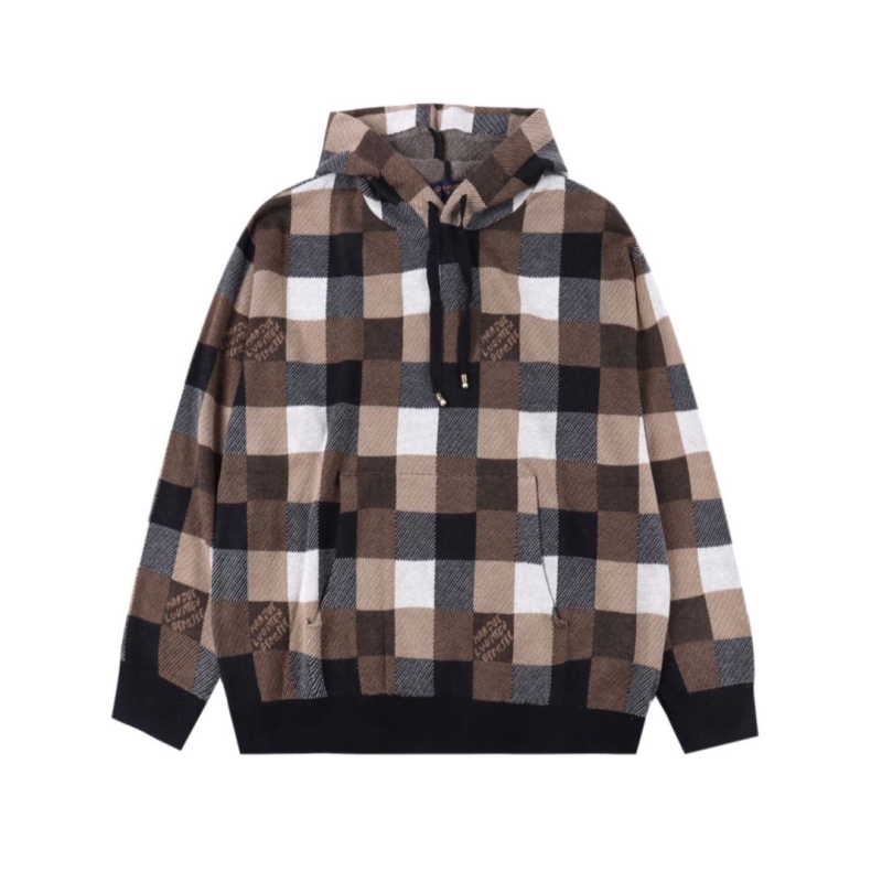 LV Sweaters